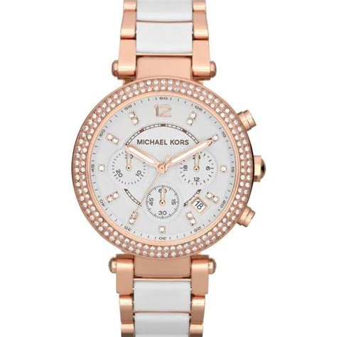 michael kors charly watch|Michael Kors Parker Women's Watch, Stainless Steel and Pavé .